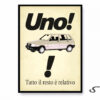 Fiat uno (tutto il resto è relativo) bianco SITO