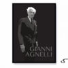 Gianni Agnelli 1 nero